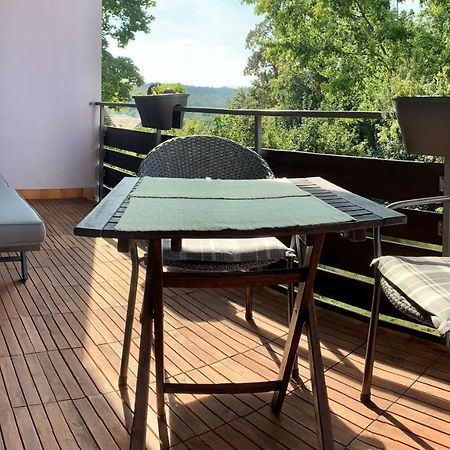Ferienwohnung Asal Waldbronn Eksteriør billede