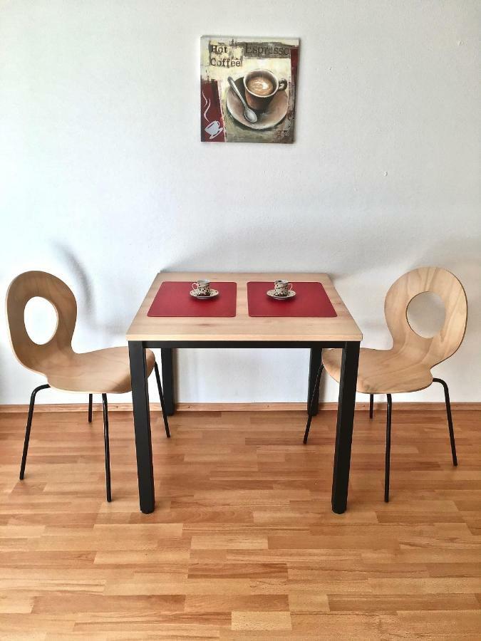 Ferienwohnung Asal Waldbronn Eksteriør billede
